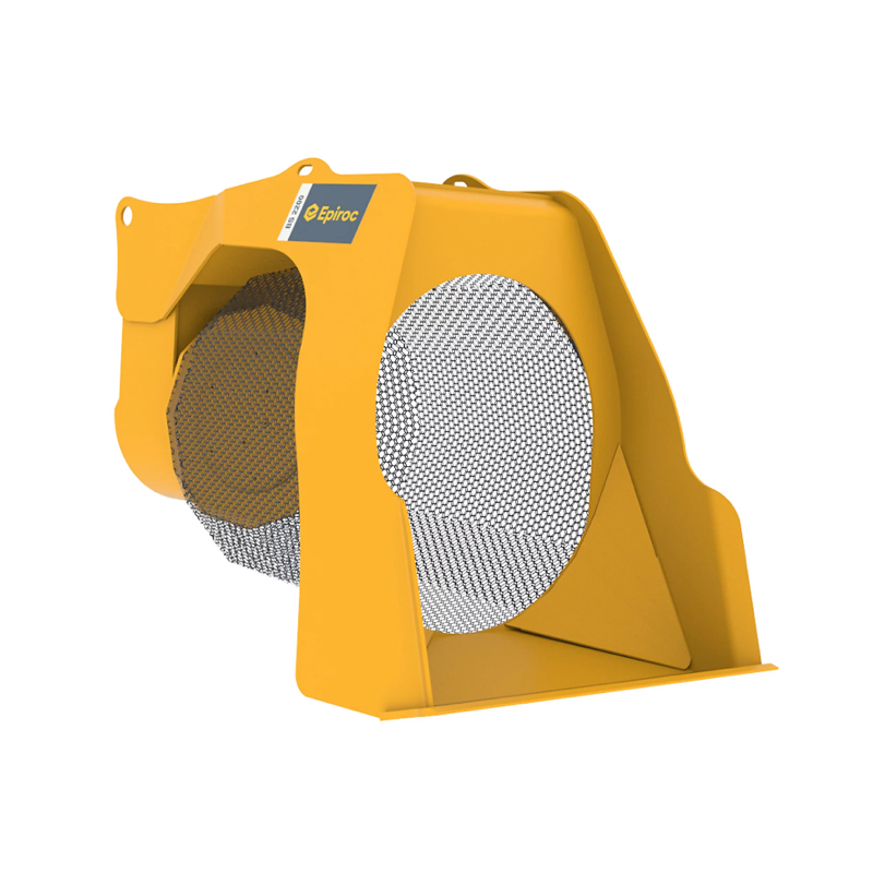 Epiroc-Bucket-Screeners