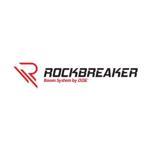 Rockbreaker